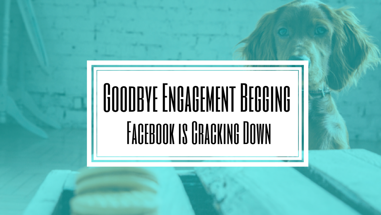 Facebook Engagement Begging Bait Hilborn Digital