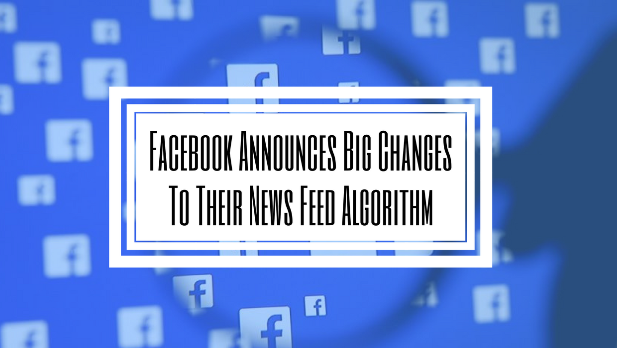 Facebook Big Changes News Feed